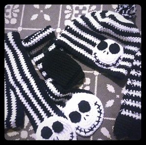 Nightmare before Christmas